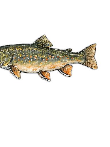 Brook trout