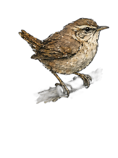 Winter wren